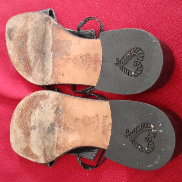 BRIGHTON SANDALS - Picture 7 of 9